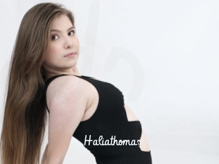 Haliathomas