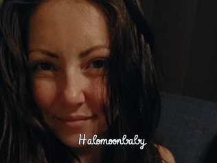 Halomoonbaby