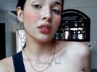 Halsey_hot