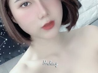 Halucy