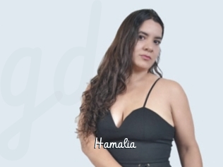 Hamalia