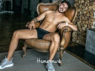 Hamermusk