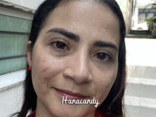 Hanacandy