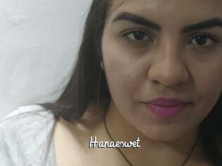 Hanaeswet
