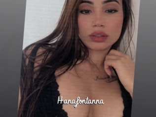 Hanafontanna
