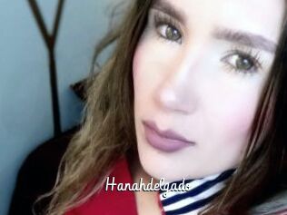 Hanahdelgado