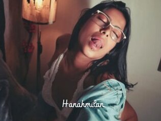 Hanahmilan