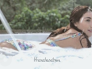 Hanahwatson