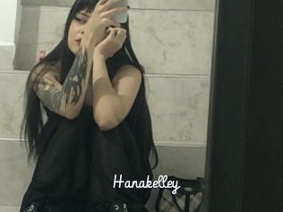 Hanakelley