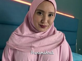 Hanamahsati