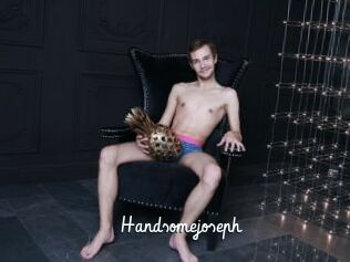 Handsomejoseph