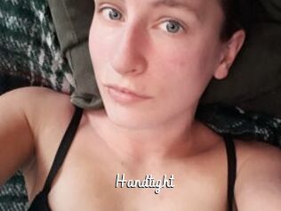 Handtight