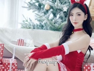 Hanijadyn