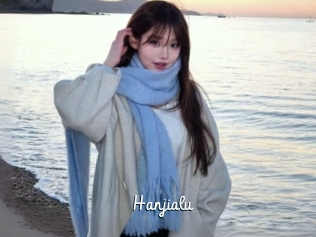 Hanjialu