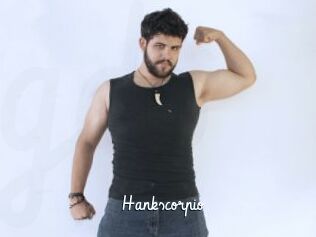 Hankscorpio