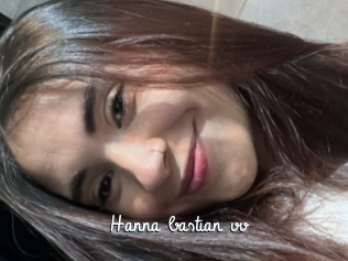 Hanna_bastian_vv