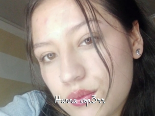 Hanna_cop3rr