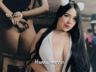 Hanna_morris
