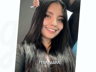 Hannaahh