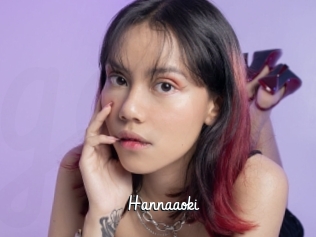 Hannaaoki