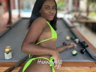 Hannaapetit