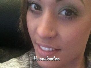 Hannabonbon