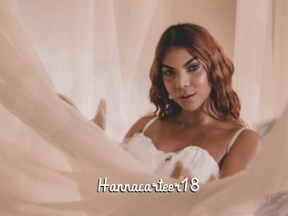Hannacarteer18