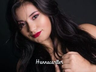 Hannacartter