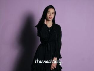 Hannachristy