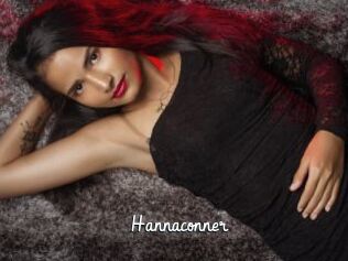 Hannaconner