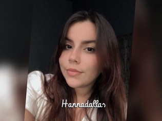 Hannadallas