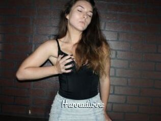 Hannadivine