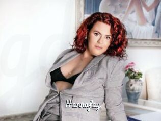 Hannafay