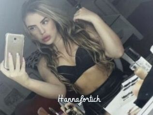 Hannafortich
