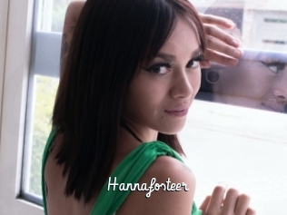 Hannafosteer