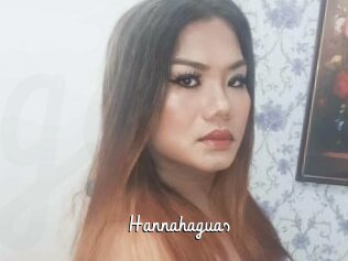 Hannahaguas