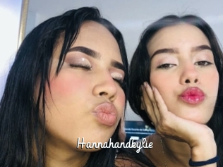 Hannahandkylie