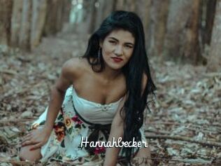 Hannahbecker