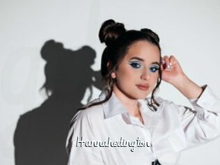 Hannahedington