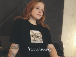 Hannahennesy