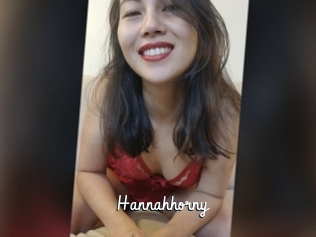 Hannahhorny