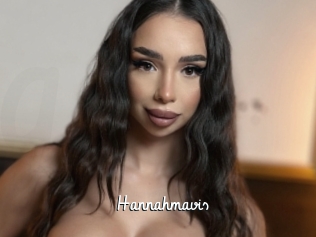 hannahmavis Galerie du Sexe