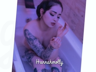 hannahmolly Galerie du Sexe