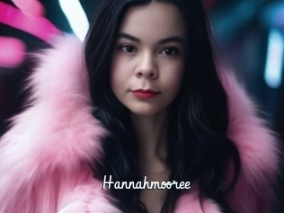 Hannahmooree