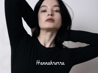 Hannahrerra