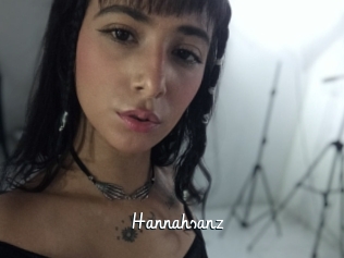 Hannahsanz