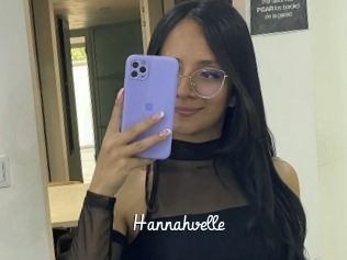 Hannahvelle