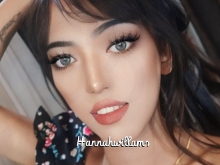 Hannahwillams