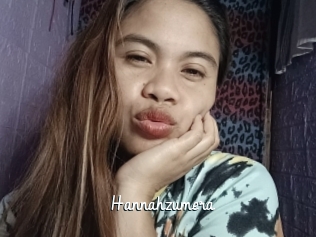 Hannahzumera