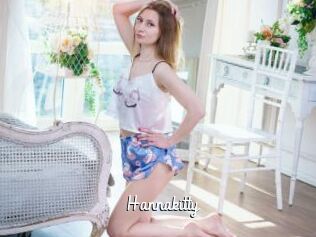 Hannakitty